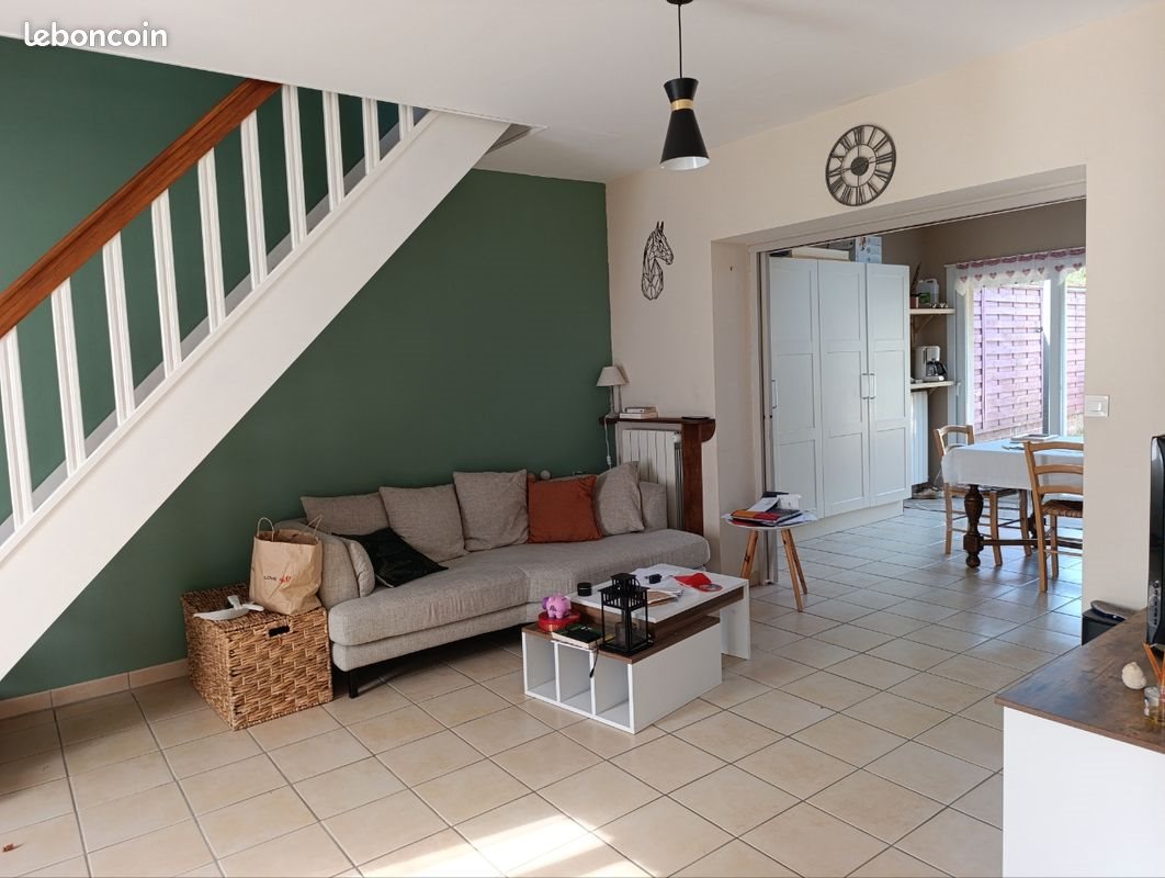 Maison à vendre, 90m², Etrépagny