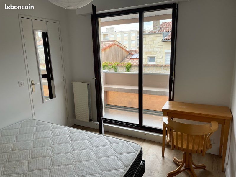 Maison à louer, 16m², Bordeaux