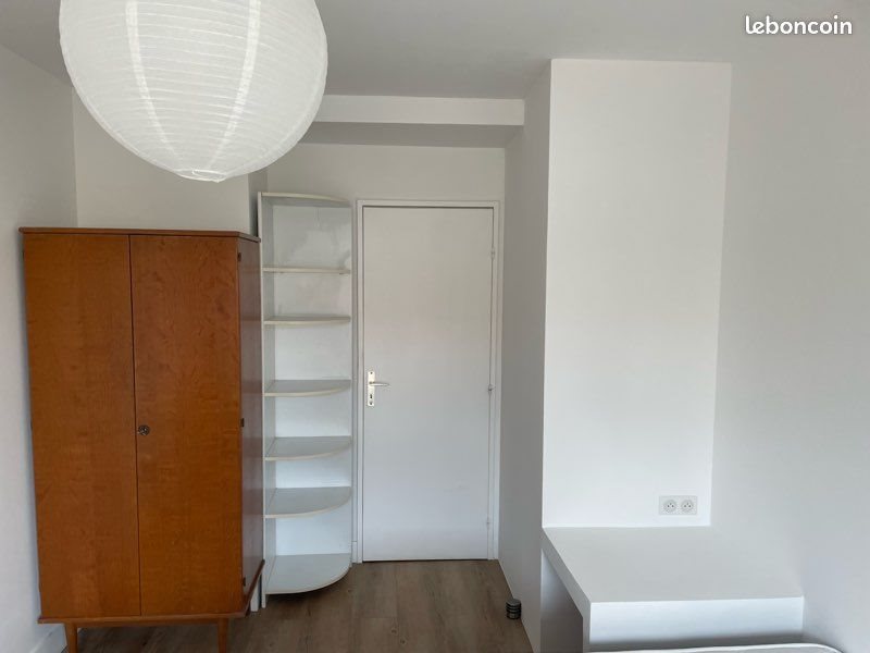 Maison à louer, 16m², Bordeaux