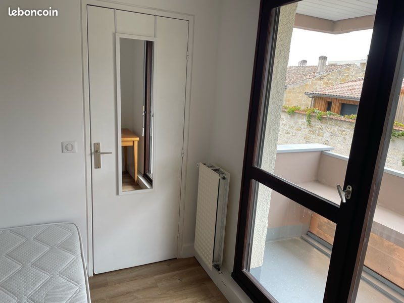 Maison à louer, 16m², Bordeaux