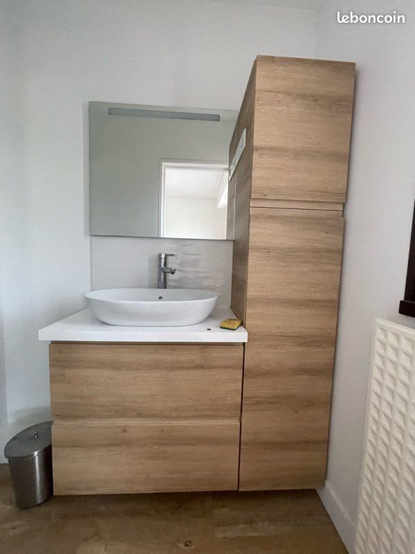 Maison à louer, 16m², Bordeaux