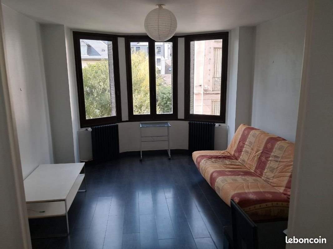 Appartement à louer, 49m², Chambéry