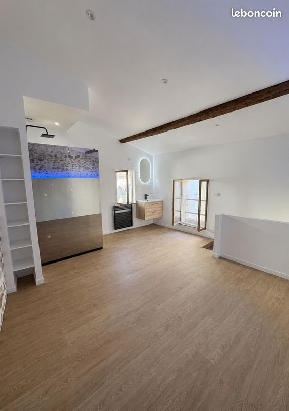 Maison à vendre, 55m², Canet-en-Roussillon