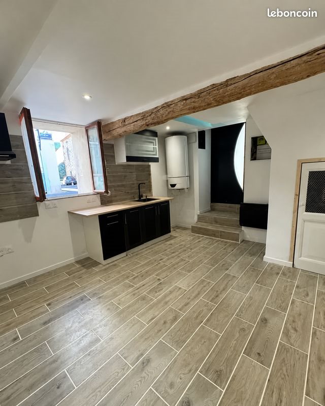 Maison à vendre, 55m², Canet-en-Roussillon