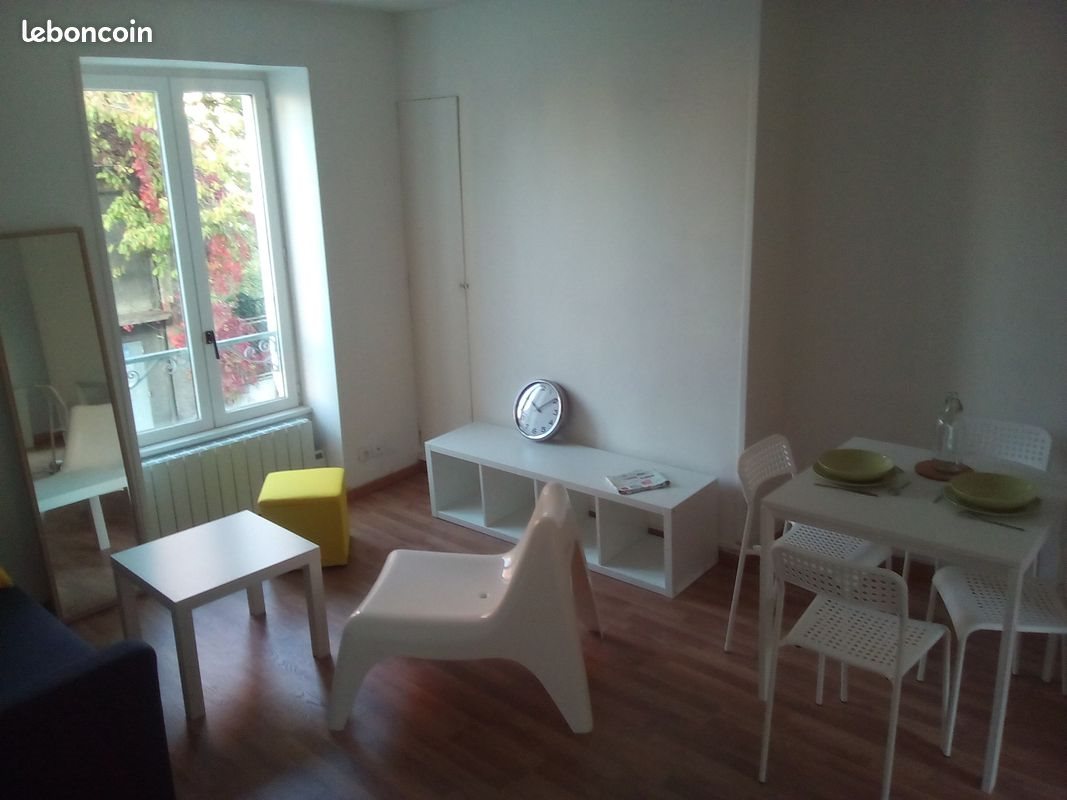 Appartement à louer, 35m², Vierzon