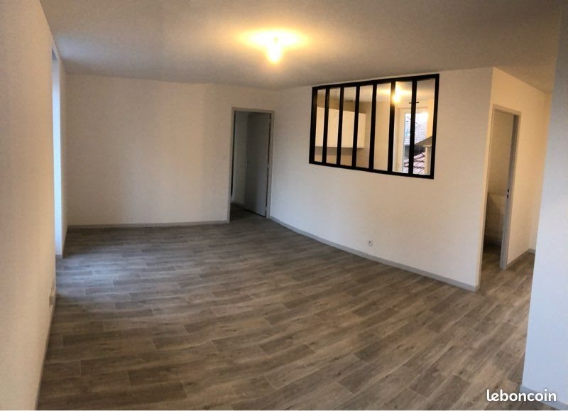 Appartement à louer, 96m², Riorges