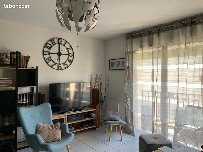 Appartement à vendre, 82m², Villenave-d'Ornon