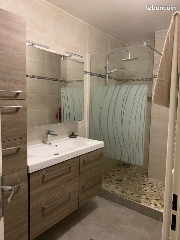 Appartement à vendre, 82m², Villenave-d'Ornon