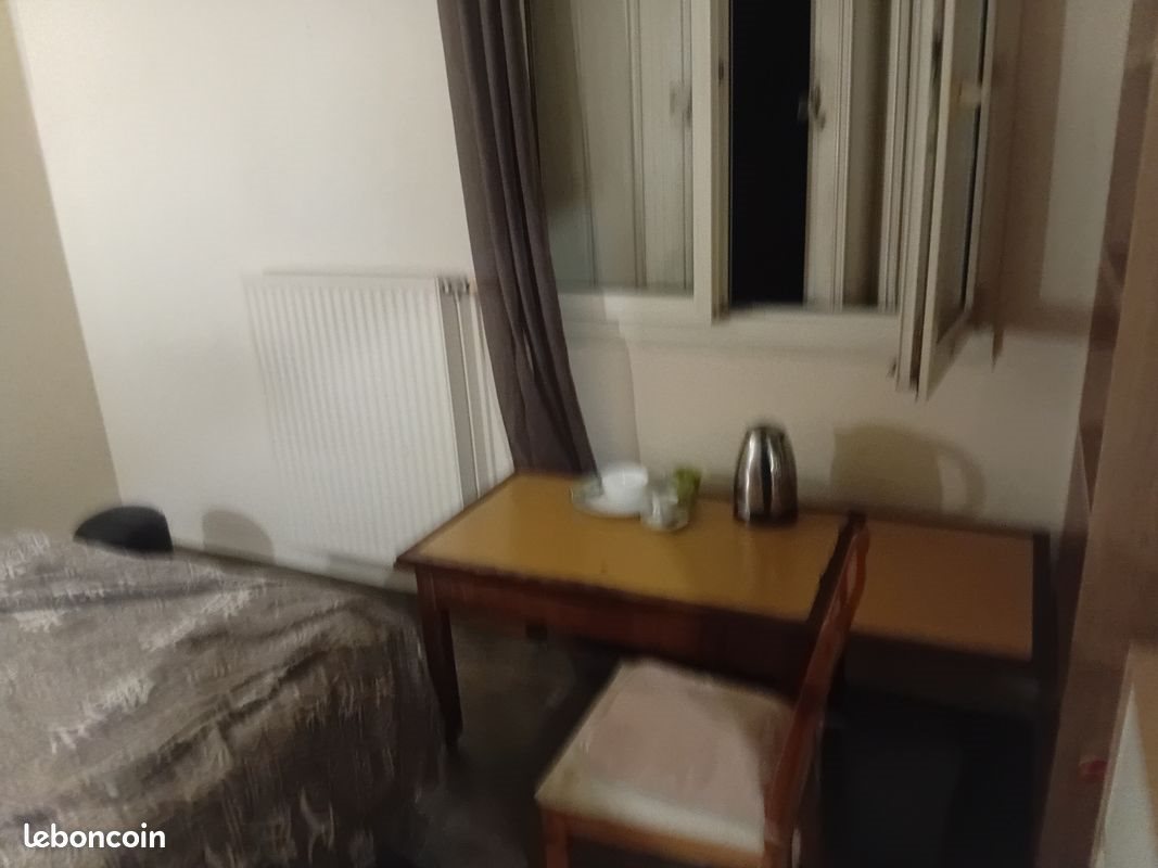 Appartement à louer, 50m², Le Kremlin-Bicêtre
