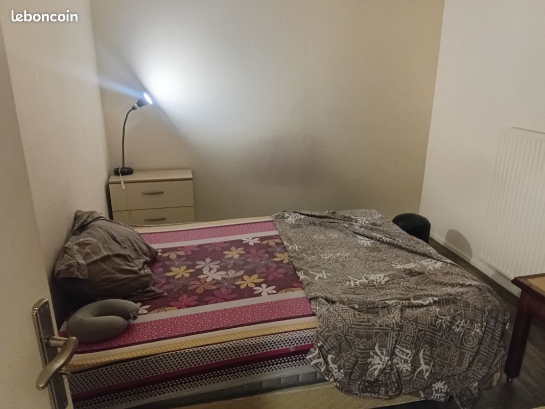 Appartement à louer, 50m², Le Kremlin-Bicêtre