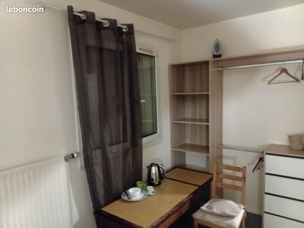 Appartement à louer, 50m², Le Kremlin-Bicêtre