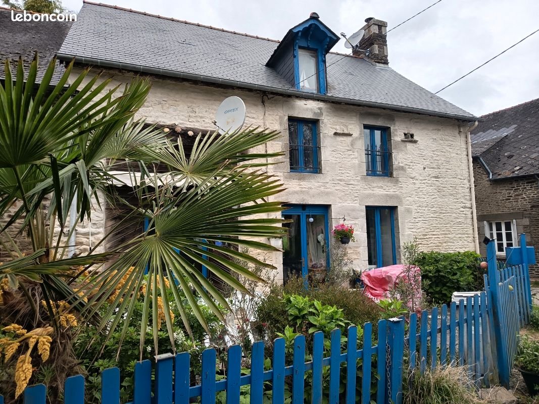 Maison à louer, 95m², Sacey