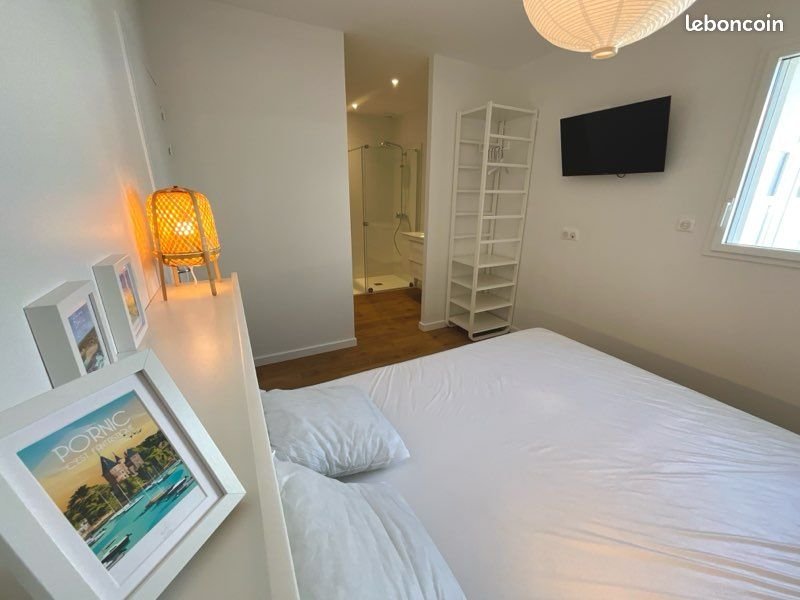 Maison à louer, 75m², Pornic