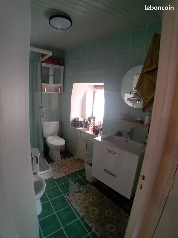 Maison à vendre, 80m², Entraygues-sur-Truyère