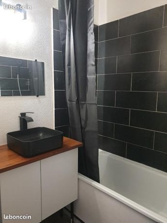 Appartement à louer, 32m², Canet-en-Roussillon