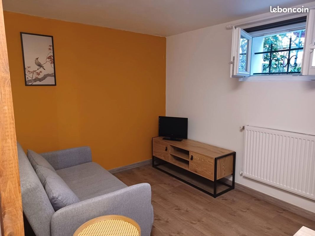 Appartement à louer, 28m², Vigneux-sur-Seine