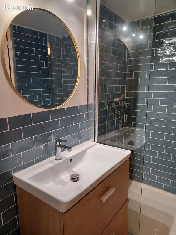 Appartement à louer, 28m², Vigneux-sur-Seine
