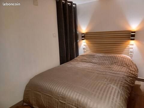 Appartement à louer, 28m², Vigneux-sur-Seine