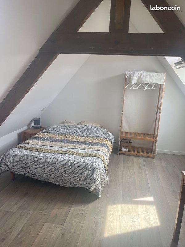 Appartement à louer, 14m², Lorient