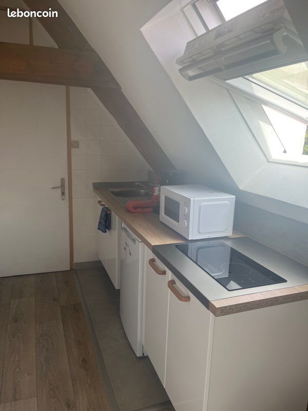 Appartement à louer, 14m², Lorient
