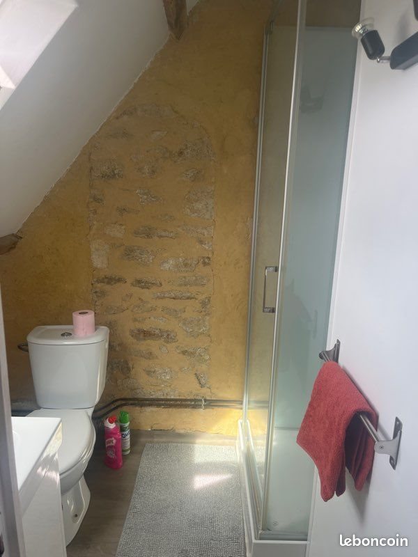 Appartement à louer, 14m², Lorient