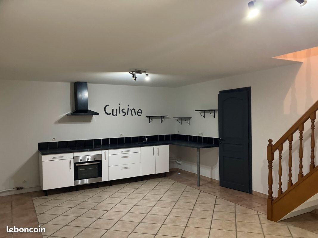 Maison à louer, 65m², Marolles-les-Braults