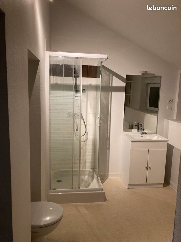 Maison à louer, 65m², Marolles-les-Braults