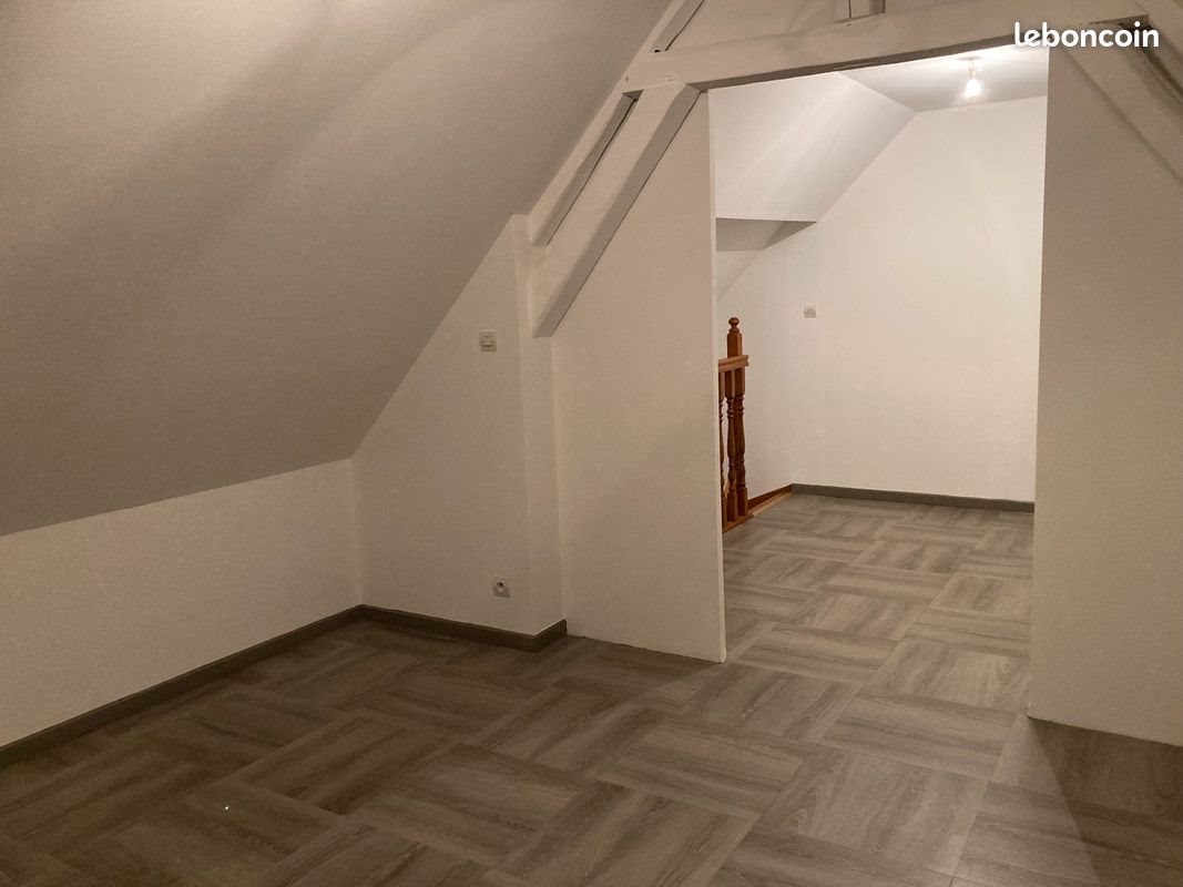 Maison à louer, 65m², Marolles-les-Braults