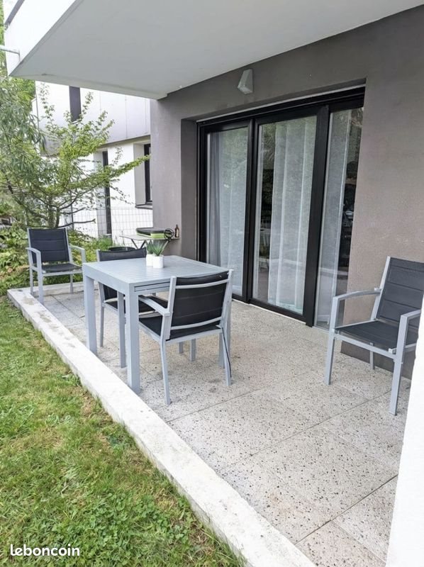 Appartement à louer, 62m², Parempuyre