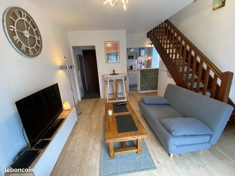 Appartement à louer, 42m², Anglet