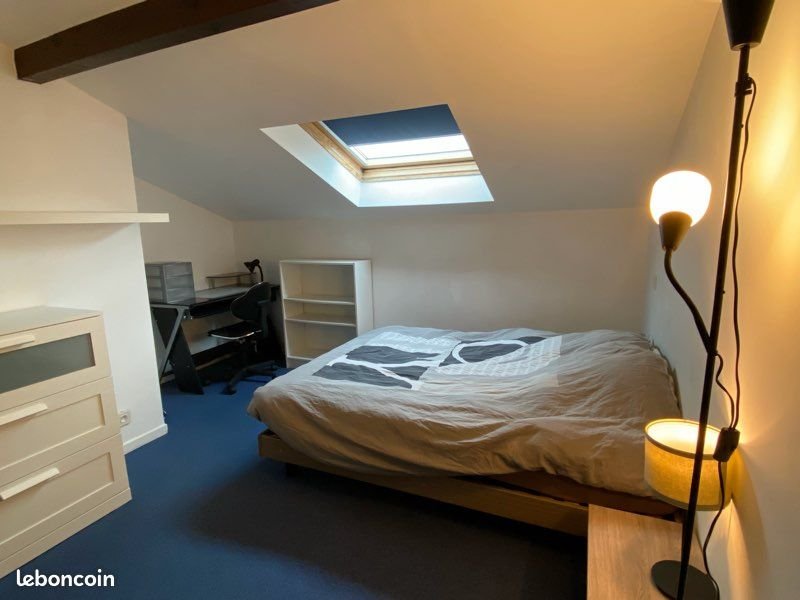 Appartement à louer, 42m², Anglet