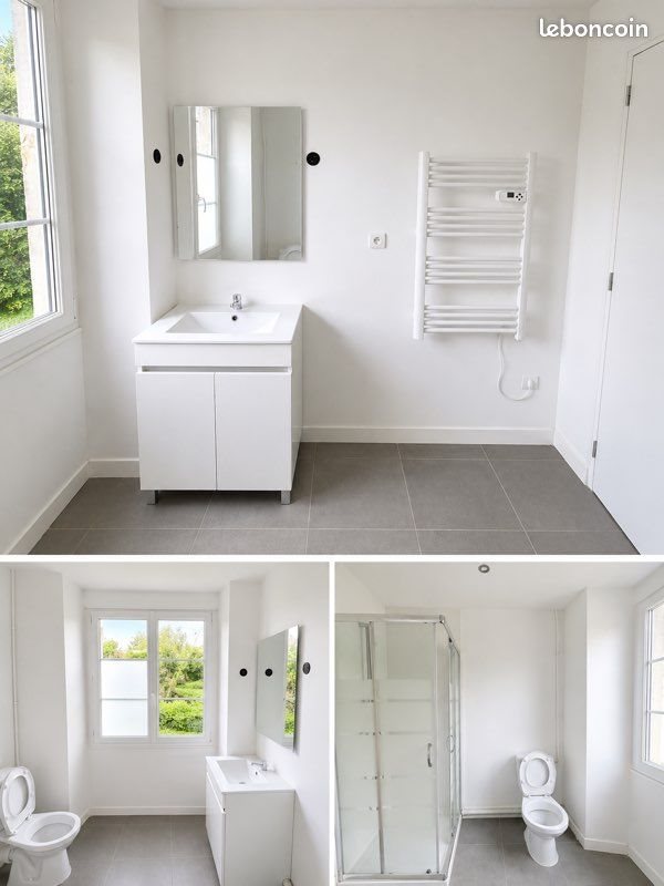 Appartement à louer, 68m², Clermont