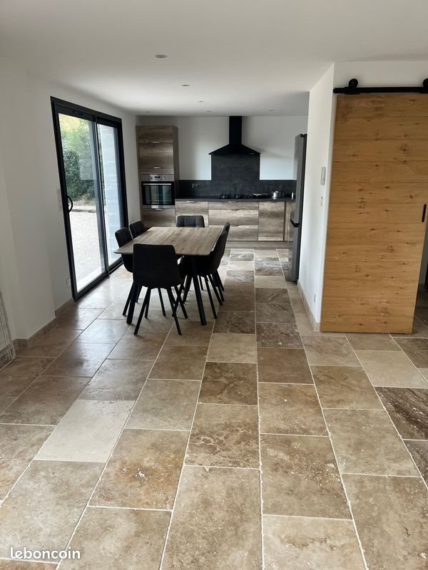 Appartement à louer, 55m², Gémenos