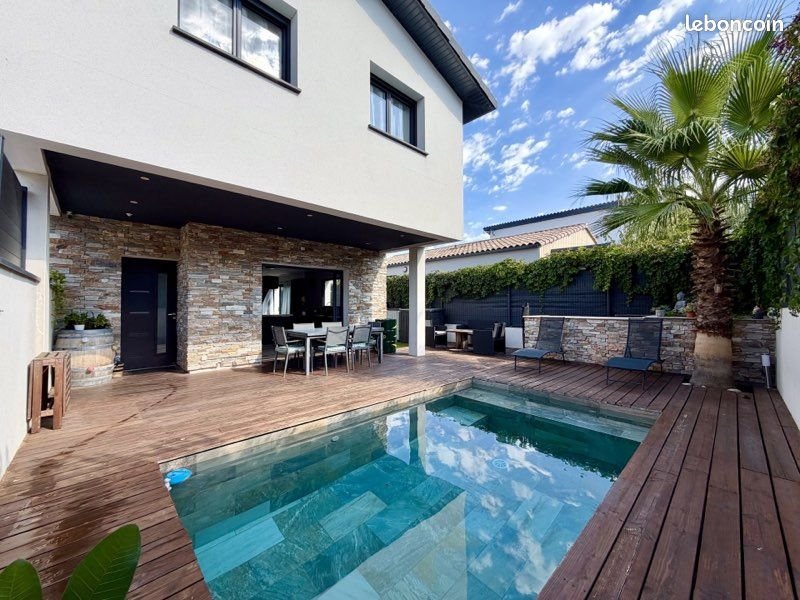 Maison à vendre, 145m², Saint-Jean-de-Védas