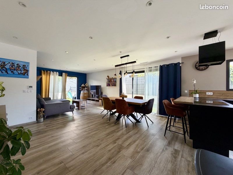 Maison à vendre, 145m², Saint-Jean-de-Védas