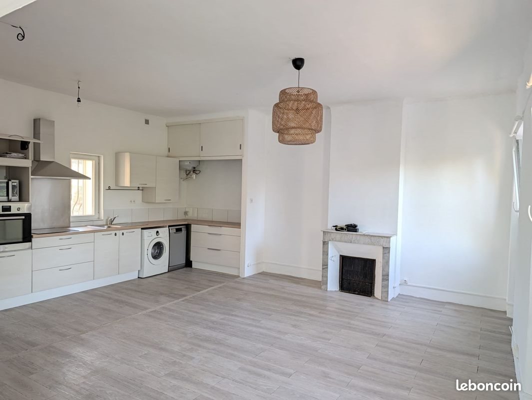 Appartement à louer, 60m², Ollioules