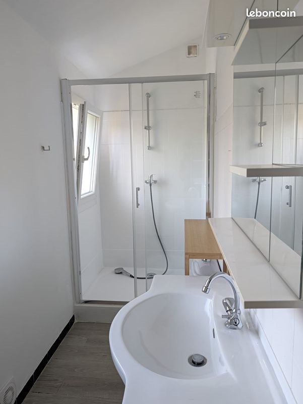 Appartement à louer, 60m², Ollioules