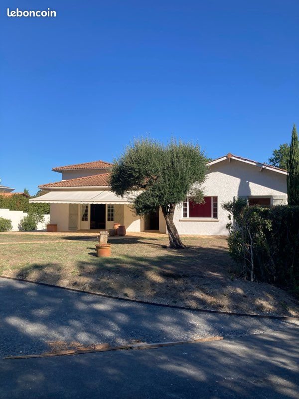 Maison à vendre, 160m², Carbon-Blanc