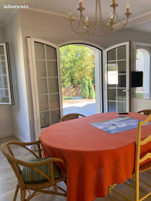 Maison à vendre, 160m², Carbon-Blanc