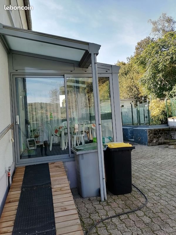 Maison à vendre, 144m², Forbach