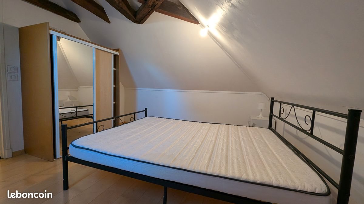 Maison à louer, 37m², Gourdon