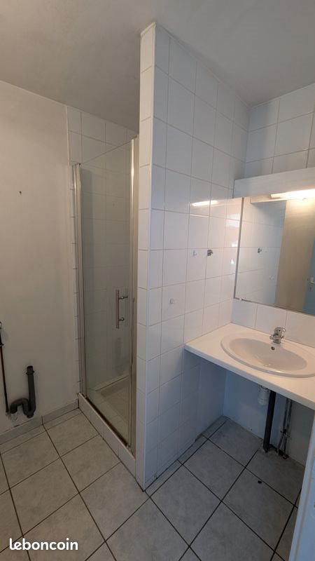 Maison à louer, 37m², Gourdon