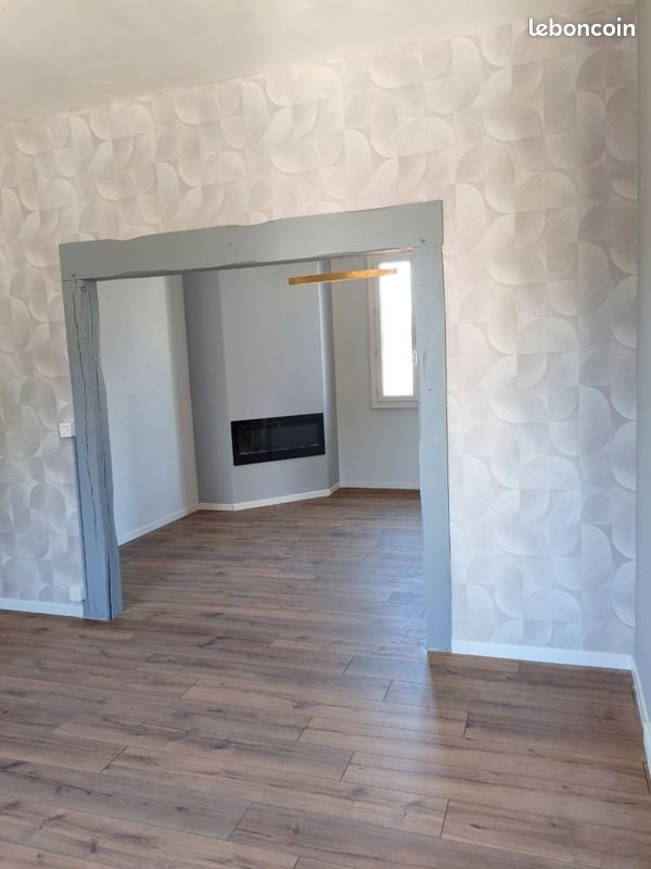 Maison à louer, 130m², Bergerac