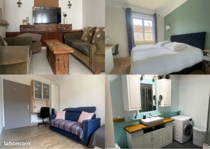 Maison à vendre, 71m², Portet-sur-Garonne