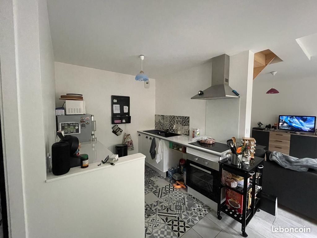 Maison à louer, 80m², La Charité-sur-Loire