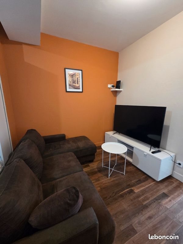 Appartement à louer, 25m², Joigny