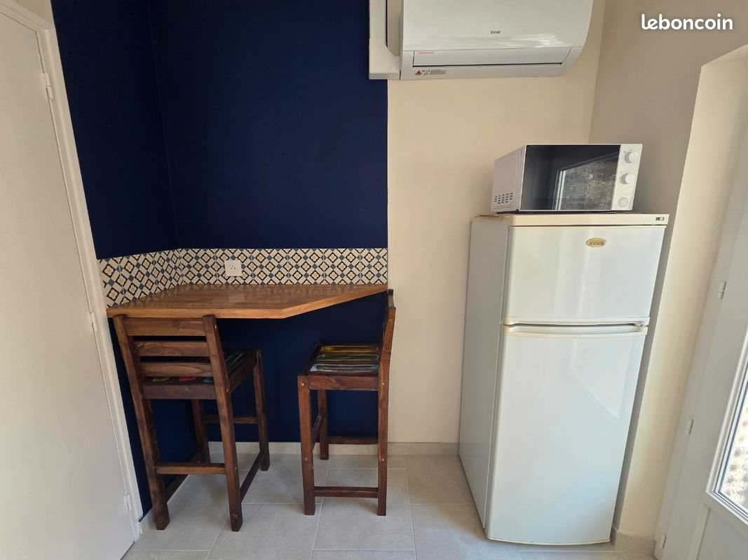 Appartement à louer, 25m², Joigny