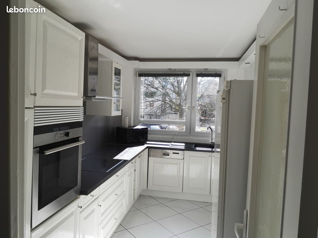 Appartement à louer, 65m², Neuilly-Plaisance