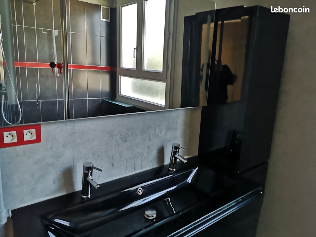 Appartement à louer, 65m², Neuilly-Plaisance