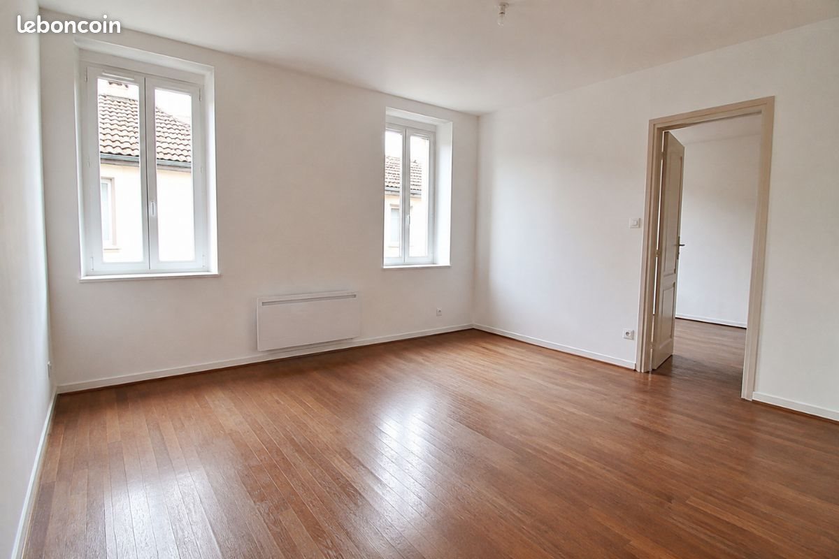 Appartement à louer, 30m², Elbeuf